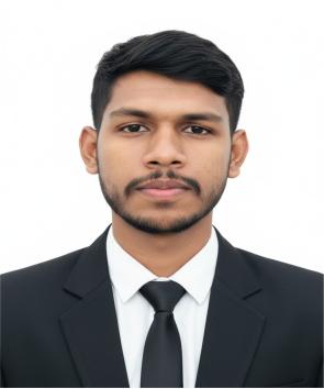 MD Sayem Hossain