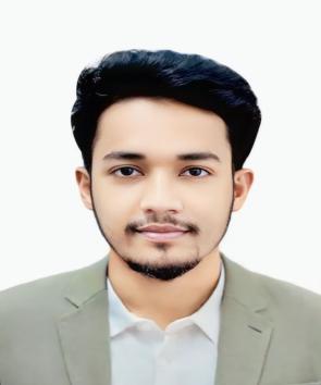 Golam Rabbi Nibir