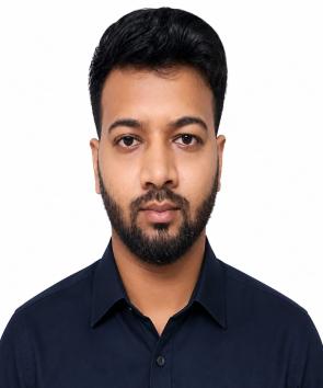 MD Mehedi Hasan