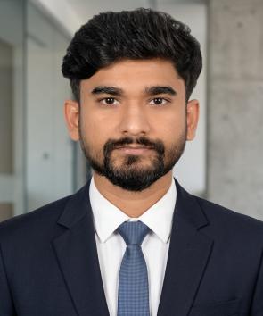 MD Abdul Razzak