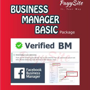 BUSINESS-MANAGER-BASIC