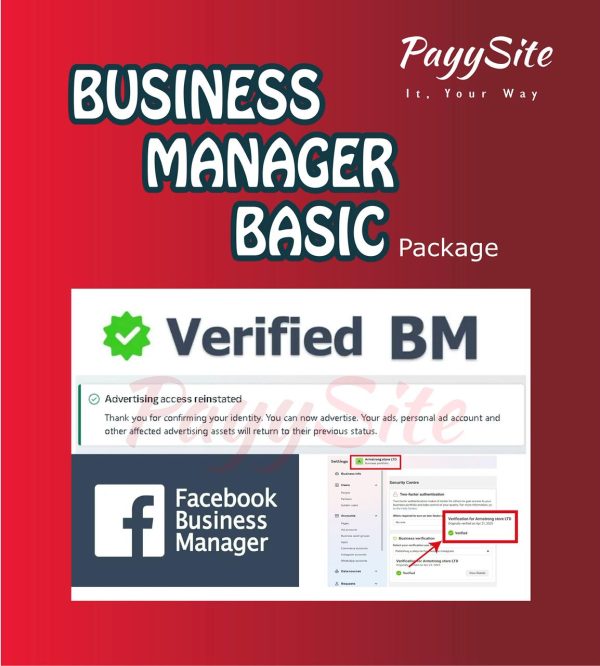 BUSINESS-MANAGER-BASIC
